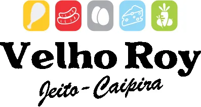 logo velho rey